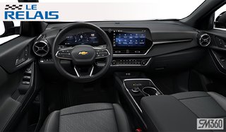 2027 Chevrolet Equinox in Montreal, Quebec - 6 - w320h240px