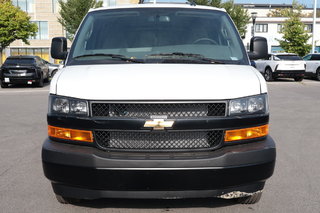 Chevrolet Express Cargo 2500  2024 à Montréal, Québec - 6 - w320h240px