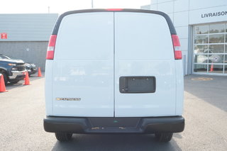 2024 Chevrolet Express Cargo 2500 in Montreal, Quebec - 14 - w320h240px