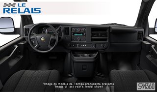 Chevrolet Express Cargo 2500  2026 à Montréal, Québec - 6 - w320h240px