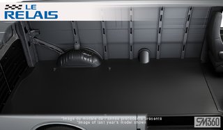 Chevrolet Express Cargo 2500  2026 à Montréal, Québec - 5 - w320h240px