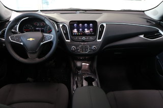 2024 Chevrolet Malibu in Montreal, Quebec - 3 - w320h240px