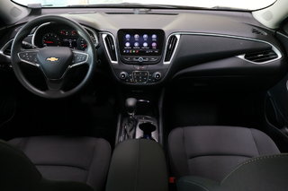 2024 Chevrolet Malibu in Montreal, Quebec - 3 - w320h240px