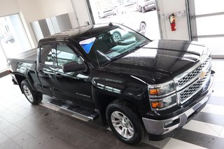 Chevrolet Silverado 1500  2014 à Montréal, Québec - 9 - w320h240px