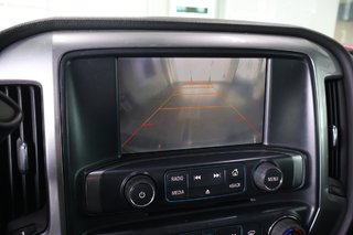 Chevrolet Silverado 1500  2014 à Montréal, Québec - 14 - w320h240px