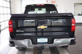 Chevrolet Silverado 1500  2014 à Montréal, Québec - 21 - w320h240px