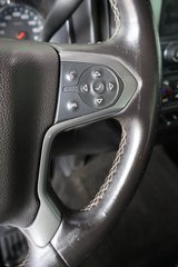 Chevrolet Silverado 1500  2014 à Montréal, Québec - 13 - w320h240px
