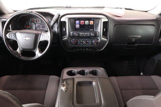 2014 Chevrolet Silverado 1500 LT 5.3L DOUBLE CAB  INSPECTÉ in Montreal, Quebec - 3 - w320h240px