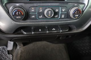 Chevrolet Silverado 1500  2014 à Montréal, Québec - 15 - w320h240px