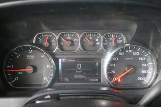 2014 Chevrolet Silverado 1500 LT 5.3L DOUBLE CAB  INSPECTÉ in Montreal, Quebec - 4 - w320h240px