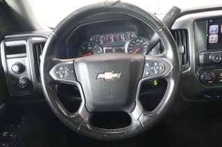 Chevrolet Silverado 1500  2014 à Montréal, Québec - 10 - w320h240px