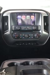 2014 Chevrolet Silverado 1500 LT 5.3L DOUBLE CAB  INSPECTÉ in Montreal, Quebec - 5 - w320h240px