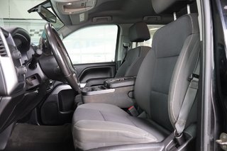 2014 Chevrolet Silverado 1500 LT 5.3L DOUBLE CAB  INSPECTÉ in Montreal, Quebec - 2 - w320h240px