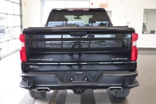 2019 Chevrolet Silverado 1500 in Montreal, Quebec - 20 - w320h240px