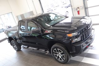 2019 Chevrolet Silverado 1500 in Montreal, Quebec - 9 - w320h240px