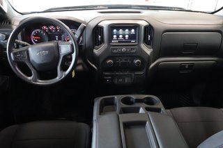 2019 Chevrolet Silverado 1500 Custom Trail Boss in Montreal, Quebec - 3 - w320h240px