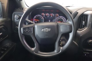 2019 Chevrolet Silverado 1500 in Montreal, Quebec - 10 - w320h240px