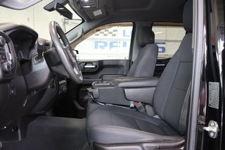 2019 Chevrolet Silverado 1500 Custom Trail Boss in Montreal, Quebec - 2 - w320h240px