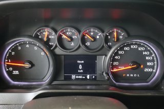 2019 Chevrolet Silverado 1500 Custom Trail Boss in Montreal, Quebec - 4 - w320h240px