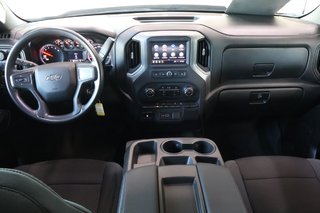 Chevrolet Silverado 1500 Custom Trail Boss 6.2 L TRES RARE 2021 à Montréal, Québec - 3 - w320h240px