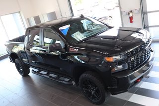 Chevrolet Silverado 1500  2021 à Montréal, Québec - 9 - w320h240px