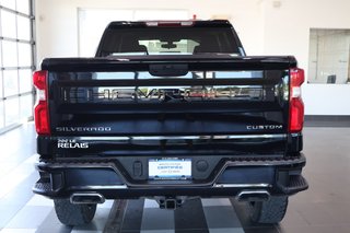 Chevrolet Silverado 1500  2021 à Montréal, Québec - 20 - w320h240px