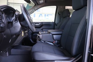 Chevrolet Silverado 1500 Custom Trail Boss 6.2 L TRES RARE 2021 à Montréal, Québec - 2 - w320h240px