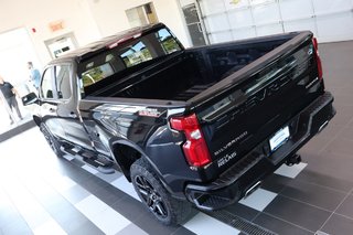 Chevrolet Silverado 1500  2021 à Montréal, Québec - 19 - w320h240px