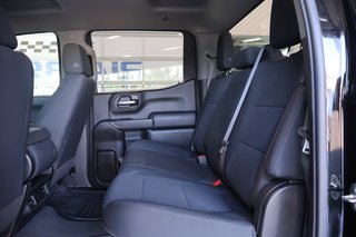 Chevrolet Silverado 1500  2021 à Montréal, Québec - 18 - w320h240px