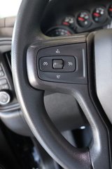 Chevrolet Silverado 1500  2021 à Montréal, Québec - 11 - w320h240px