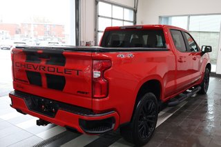 Chevrolet Silverado 1500  2021 à Montréal, Québec - 22 - w320h240px
