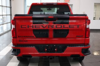 Chevrolet Silverado 1500  2021 à Montréal, Québec - 21 - w320h240px