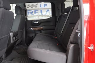 Chevrolet Silverado 1500  2021 à Montréal, Québec - 19 - w320h240px