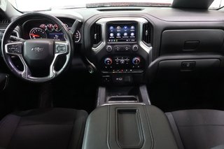 Chevrolet Silverado 1500  2021 à Montréal, Québec - 3 - w320h240px