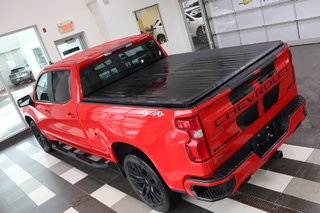 Chevrolet Silverado 1500  2021 à Montréal, Québec - 20 - w320h240px