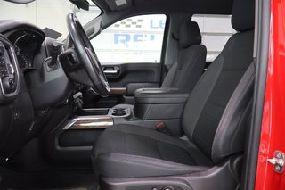 Chevrolet Silverado 1500  2021 à Montréal, Québec - 2 - w320h240px