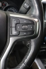 Chevrolet Silverado 1500  2021 à Montréal, Québec - 13 - w320h240px