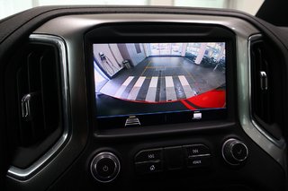 Chevrolet Silverado 1500  2021 à Montréal, Québec - 14 - w320h240px