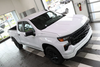 2024 Chevrolet Silverado 1500 in Montreal, Quebec - 8 - w320h240px