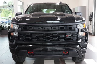 2024 Chevrolet Silverado 1500 in Montreal, Quebec - 7 - w320h240px