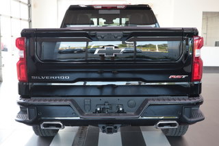 2024 Chevrolet Silverado 1500 in Montreal, Quebec - 19 - w320h240px