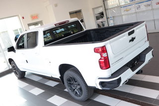 Chevrolet Silverado 1500  2024 à Montréal, Québec - 17 - w320h240px