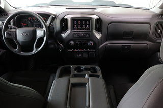 2024 Chevrolet Silverado 1500 in Montreal, Quebec - 3 - w320h240px