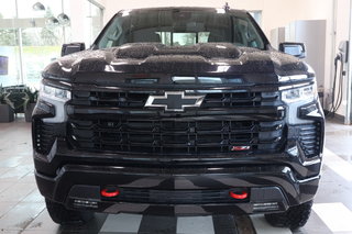 Chevrolet Silverado 1500  2024 à Montréal, Québec - 7 - w320h240px