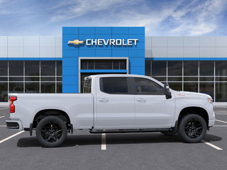 Chevrolet Silverado 1500  2025 à Montréal, Québec - 5 - w320h240px
