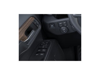 Chevrolet Silverado 1500  2025 à Montréal, Québec - 22 - w320h240px