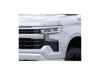 Chevrolet Silverado 1500  2025 à Montréal, Québec - 10 - w320h240px