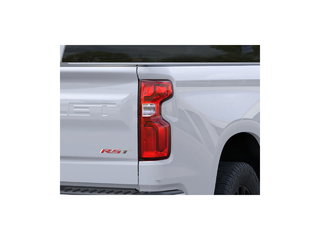 Chevrolet Silverado 1500  2025 à Montréal, Québec - 11 - w320h240px