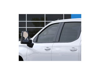 Chevrolet Silverado 1500  2025 à Montréal, Québec - 12 - w320h240px