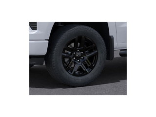 Chevrolet Silverado 1500  2025 à Montréal, Québec - 9 - w320h240px